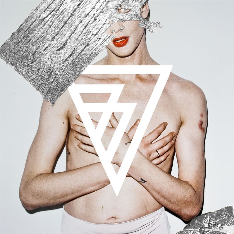 Remix Cover
