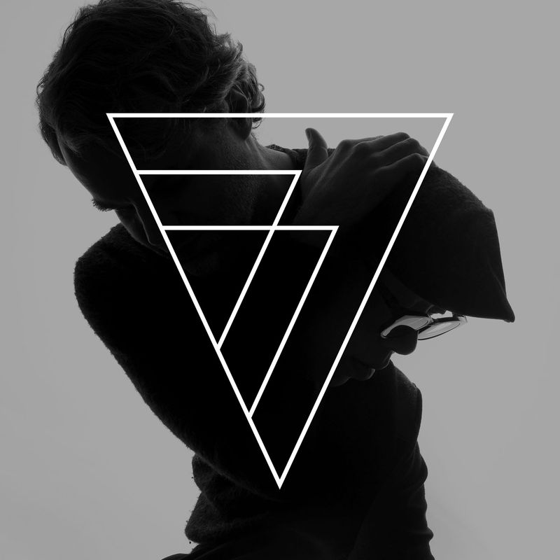 Undone Cover Artwork