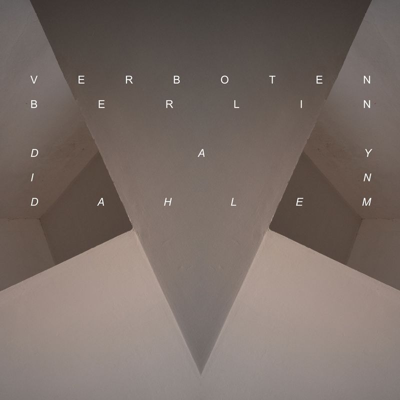 Day in Dahlem Cover