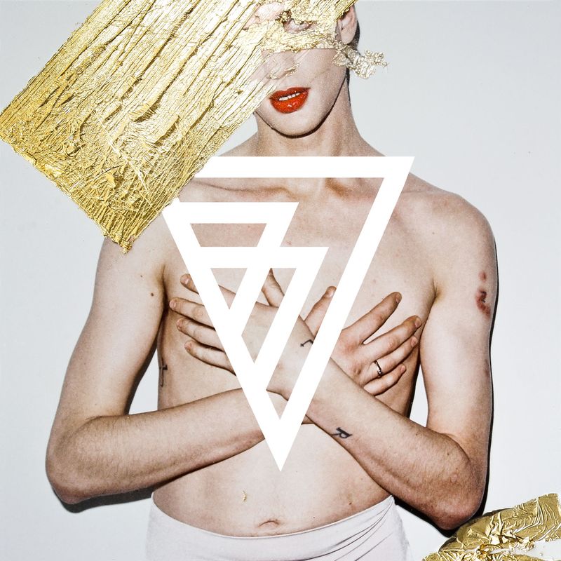 Remix Cover